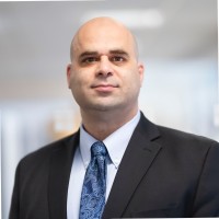 UBank Employee Mike Elayan's profile photo