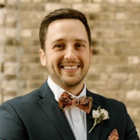 Donohue & Associates, Inc. Employee Sam Bremer's profile photo