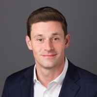 Amwins Employee Reece Cooper's profile photo