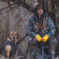 Associated Steel Corporation Employee Ross Willis's profile photo