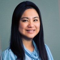 Beacon Pointe Employee Danielle Wen's profile photo