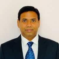 Chandra Kumar Guntur Email & Phone Number