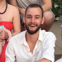Adaptive Biotechnologies Corp. Employee James Gowen-MacDonald's profile photo