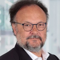 Messe Stuttgart Employee Reinhard Schlossnikel's profile photo