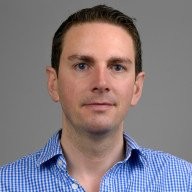 Chapman Taylor Employee Daniel Morgans's profile photo