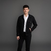 Voro Employee Joshua Servais's profile photo
