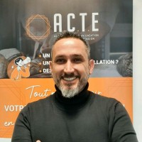 MINOTERIE GIRARDEAU Employee Yannis Buet's profile photo