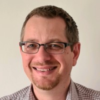 bp Employee Lee Barlow's profile photo