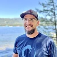 White House Custom Colour Employee James Nelson's profile photo