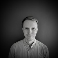 Slingshot Aerospace Employee Erik Visnyak's profile photo