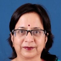 BVG India Limited Employee Neha Huddar's profile photo