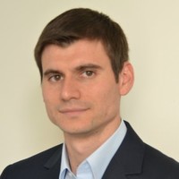 PlanRadar Employee Domagoj Dolinsek's profile photo