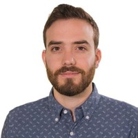 Shopify Employee Daniel Beauchamp's profile photo