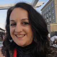 Manchester School District Employee Jill Uchiyama's profile photo