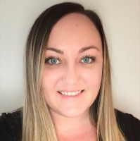 Ximplifi Employee Brittany Gallen's profile photo