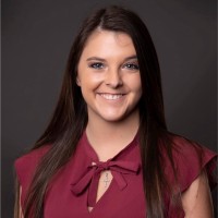 Caitlin Warner Email & Phone Number