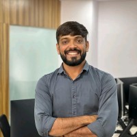 Hitesh Patel