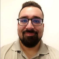 SEMIC Employee Ricardo Moreno Roig's profile photo