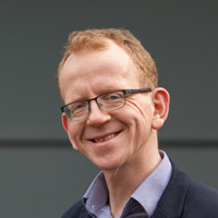 fourTheorem Employee Eoin Shanaghy's profile photo