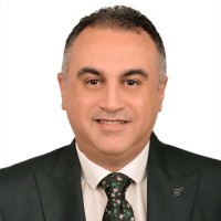 Axantia Employee Waleed Hammad's profile photo