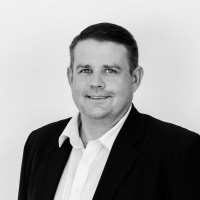 Alpha Lifecare Employee Selwyn Cox's profile photo