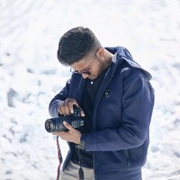 iCliQ Solution Employee Sahil Savaj's profile photo