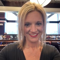 Dobson Technologies Employee Rebecca Halter's profile photo