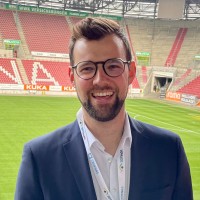 CADENAS GmbH Employee Dominik Zettler's profile photo