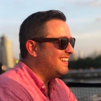 Nick Roman Email & Phone Number