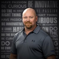 General Equipment & Supplies, Inc. Employee Jason Knudson's profile photo