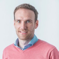 STAS Employee Jeroen Wybaillie's profile photo