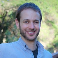 RB+B Architects Employee Jeff Gaines's profile photo