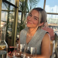 Holland Aromatics B.V. Employee Anne Kok's profile photo