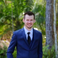 Amazon Employee David Gravett's profile photo