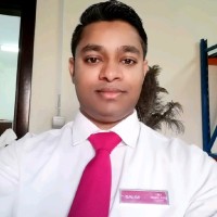 Fraser Suites Riyadh Employee Salim Nadaf's profile photo