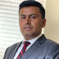 Dinkar Pakhala Email & Phone Number