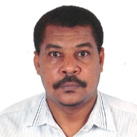 Konoz Retaj Organization Employee Atif Khalifa's profile photo