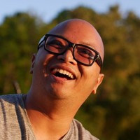 Atomic Cartoons Employee Andy Navarro's profile photo