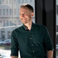Green:Code Employee Josef Zeman's profile photo