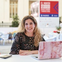 Beatriz Camacho Email