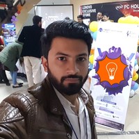 Sulaiman Sharif Email