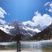 CSDN Employee Chauncey Chen's profile photo