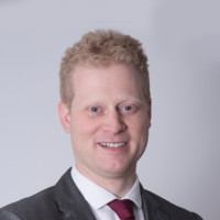 FINEXSI Employee Vincent Collot's profile photo