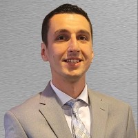 Labcorp Employee Jason Leroy's profile photo