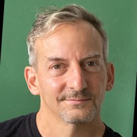 Climate Clock Employee Andrew Boyd's profile photo