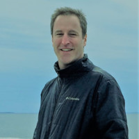 West Fraser Employee Lee Dyer's profile photo