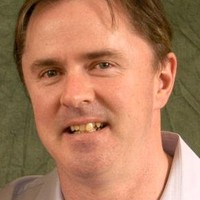Centennial Employee Dominic Burke's profile photo