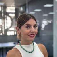 Intent.ai Employee Julia Tumasyan's profile photo