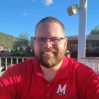 Citi Employee Terry Barnes Jr's profile photo
