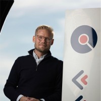 Qvantum Industries Employee Jesper Jarnhäll's profile photo